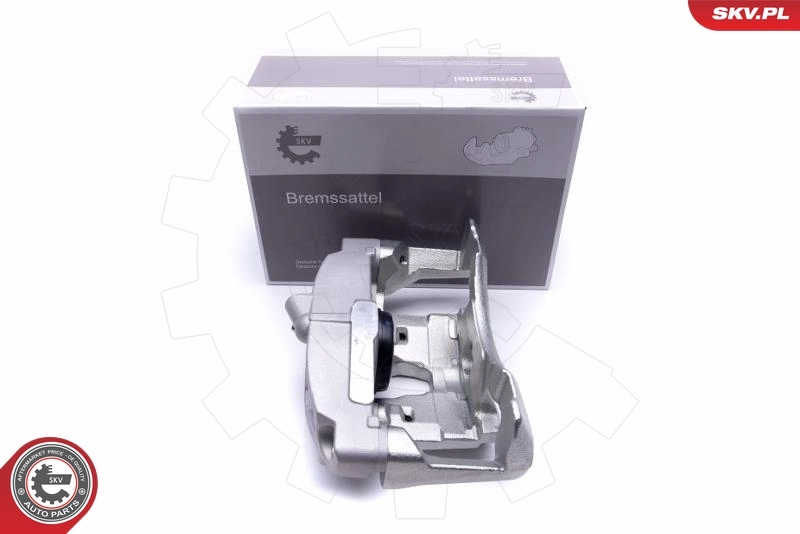 Brake Caliper